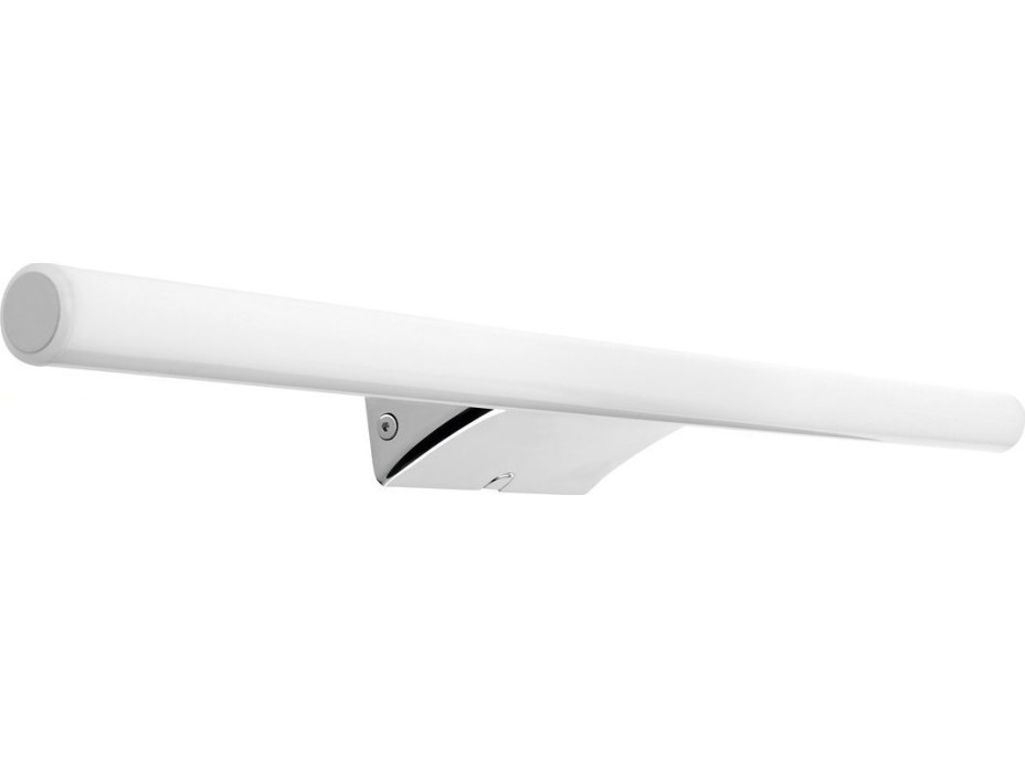 Sapho IRENE 2 LED svítidlo, 9 W, 500x35x77 mm, chrom E27556CI