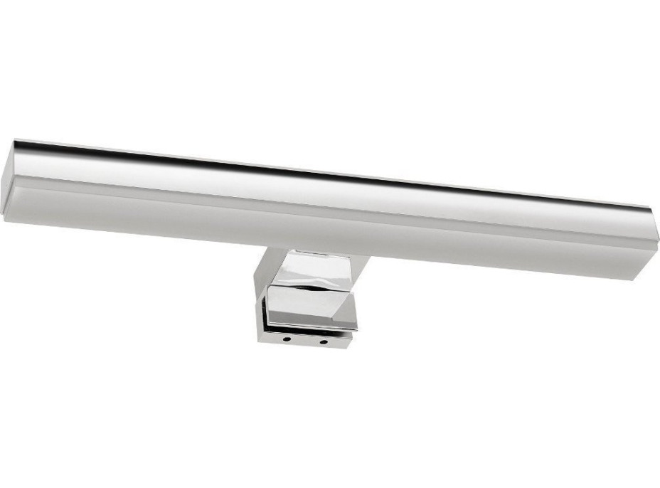 Sapho VERONICA 2 LED svítidlo, 8 W, 300x25x83 mm, chrom E26698CI