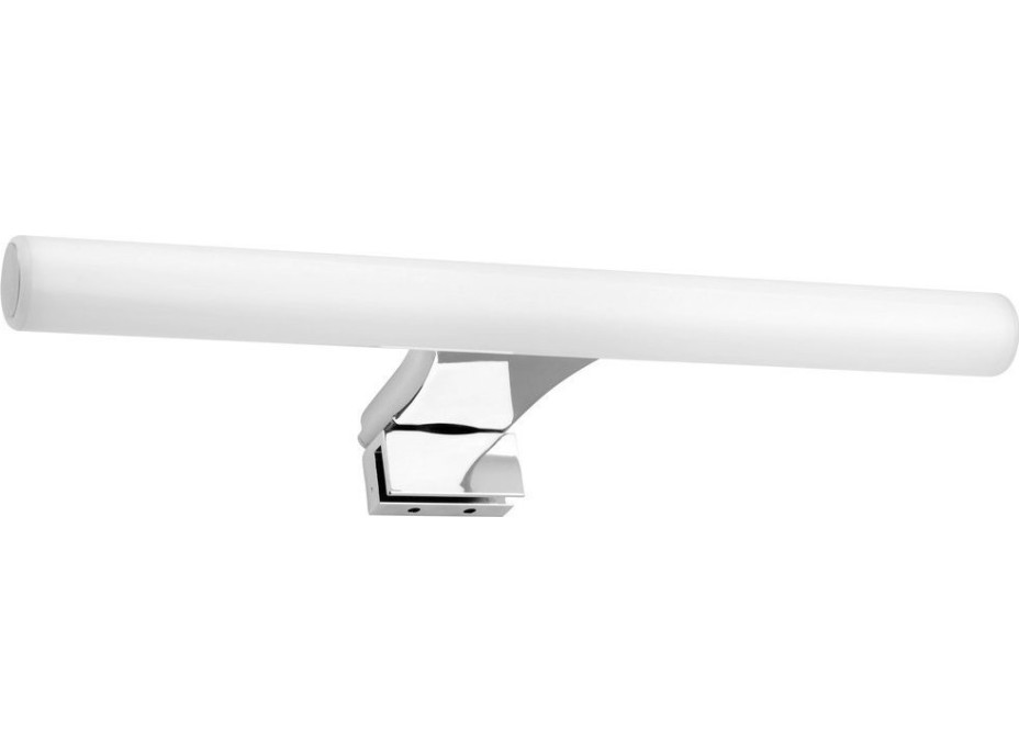 Sapho IRENE 2 LED svítidlo, 7 W, 300x100x25 mm, chrom E27260CI