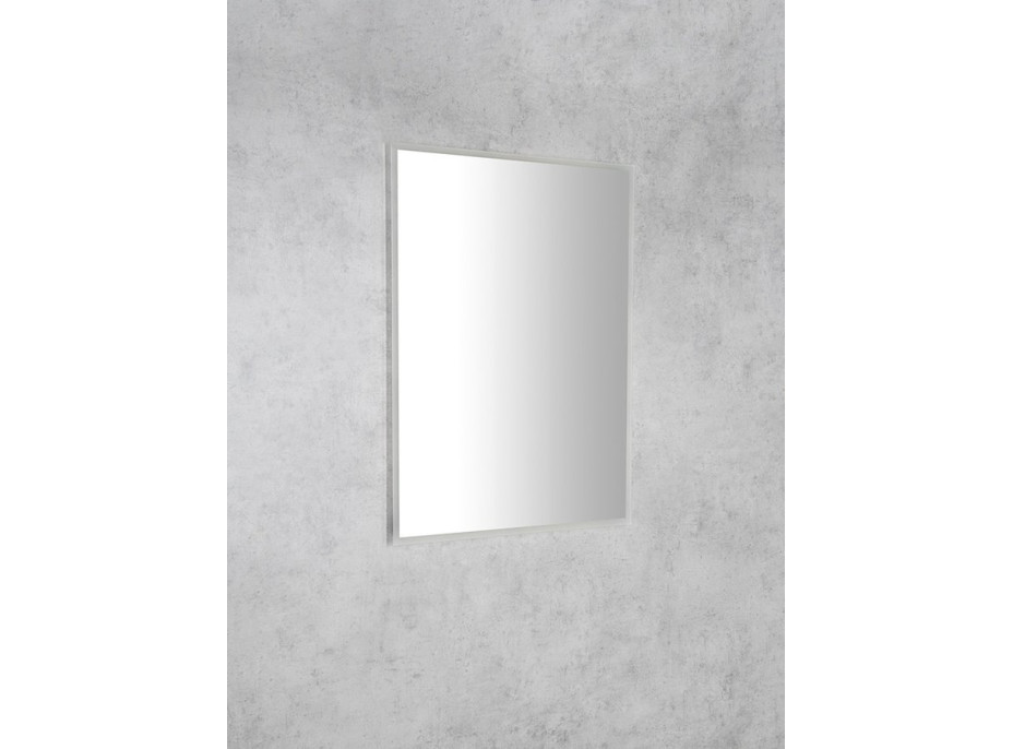 Aqualine TAURI zrcadlo s LED osvětlením 60x80cm TW260