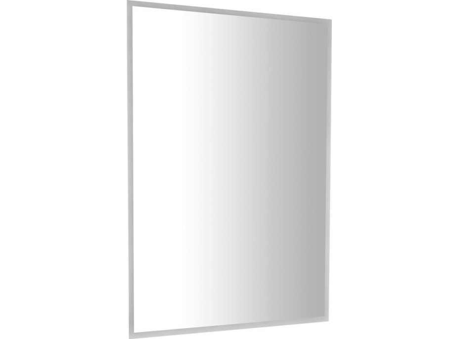 Aqualine TAURI zrcadlo s LED osvětlením 60x80cm TW260