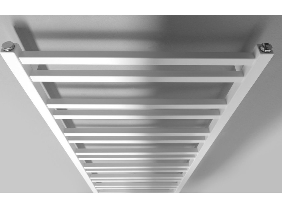 Sapho METRO DOS otopné těleso 550x1430 mm, bílá mat IR430T