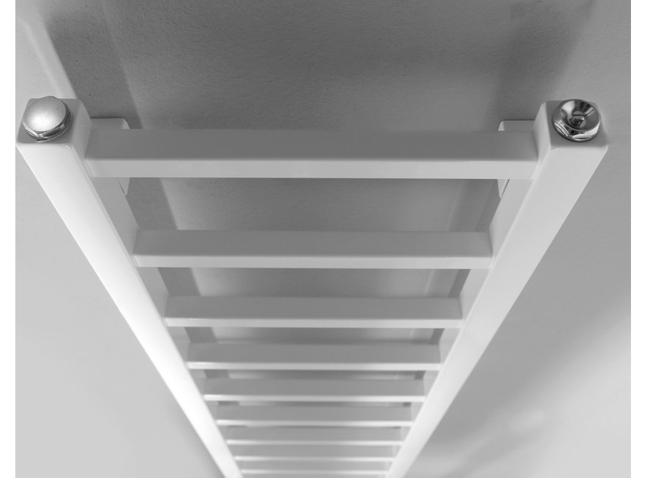 Sapho METRO LIGHT otopné těleso 300x1140 mm, bílá IR444T