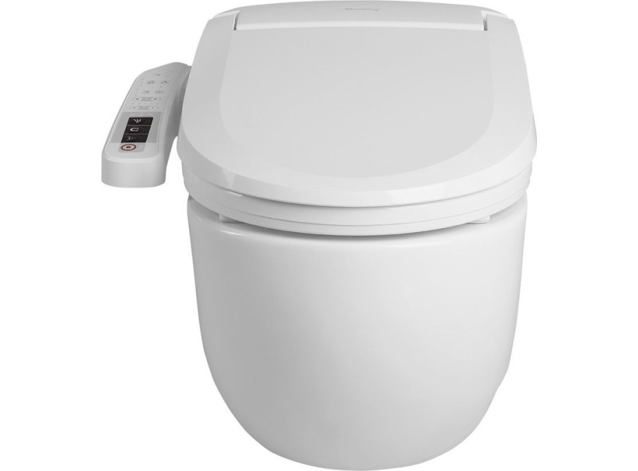 Sapho BLOOMING EKO PLUS elektronický bidet NB-1160D