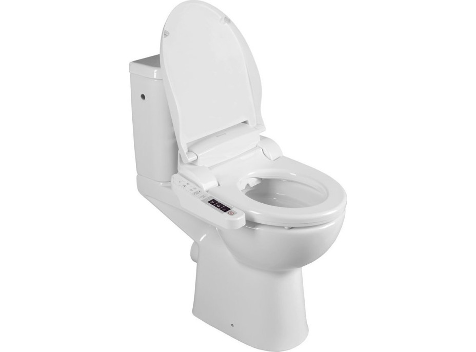 Sapho BLOOMING EKO PLUS elektronický bidet NB-1160D