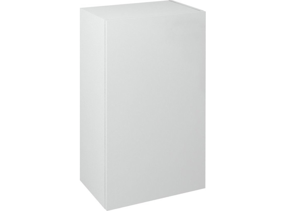 Sapho ESPACE skříňka 50x94x32cm, 1x dvířka, levá/pravá, bílá mat ESC850-3131