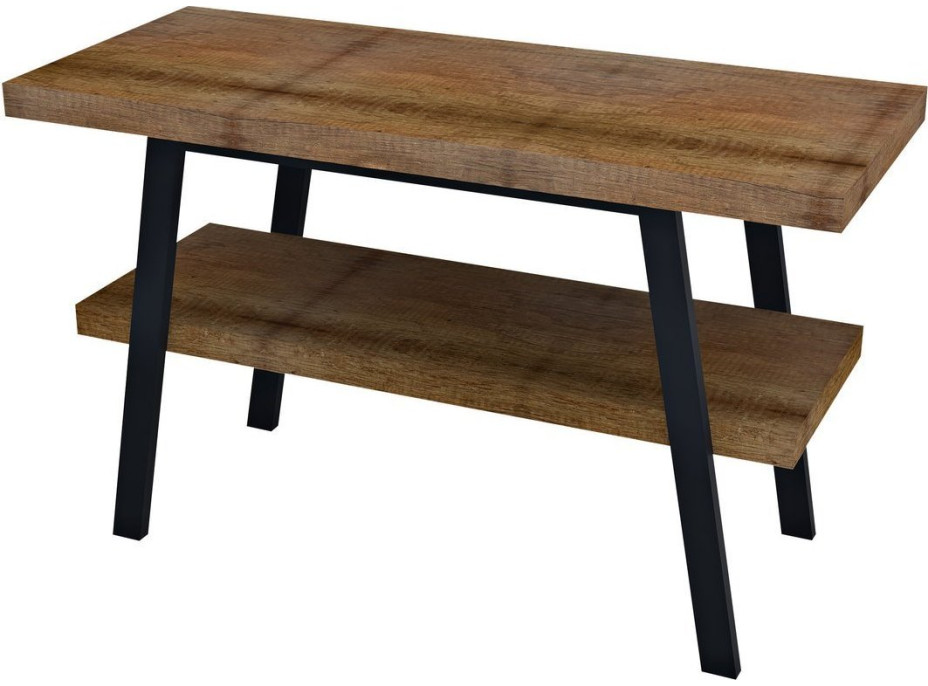 Sapho AVICE deska 110x39cm, old wood AV1118