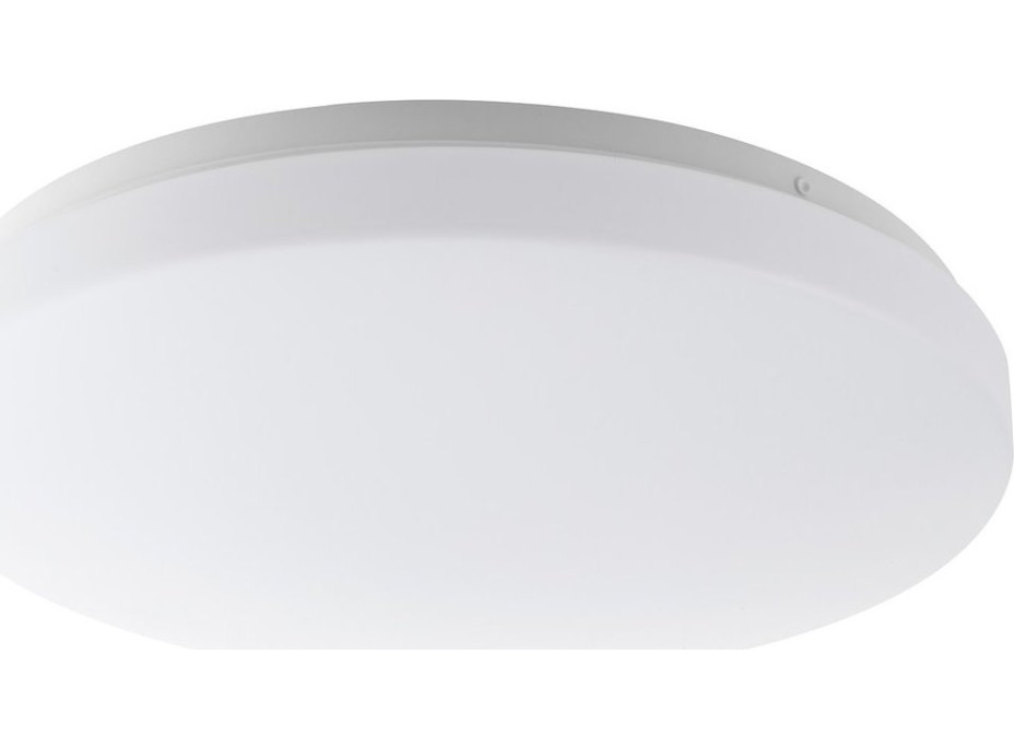 LEDVANCE Koupelnové stropní svítidlo, průměr 325mm, 1800lm, 24W, 3000K, IP44 AC464820055