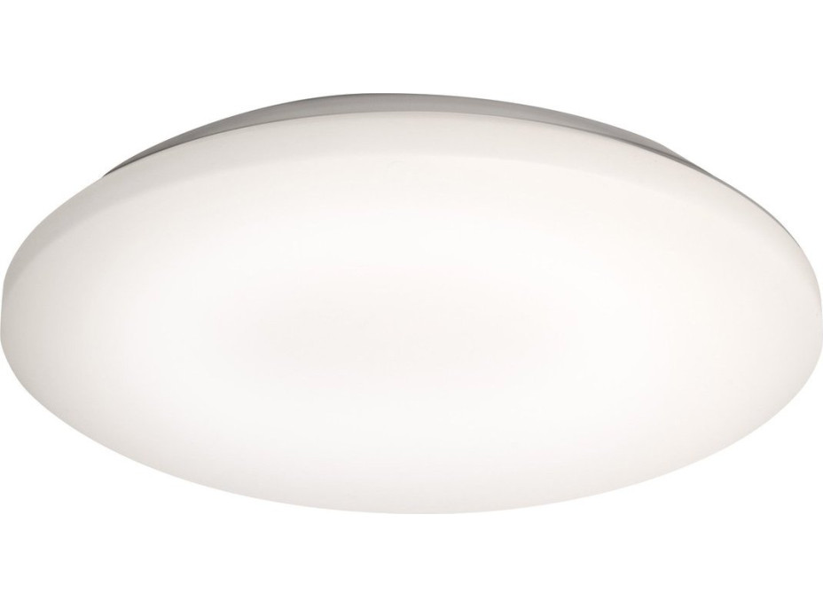 LEDVANCE ORBIS koupelnové stropní svítidlo, průměr 400mm, senzor, 1800lm, 25W, IP44 AC36061002M