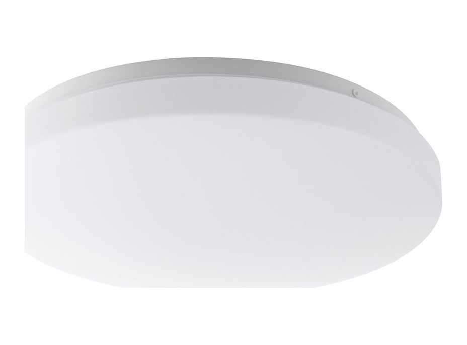 LEDVANCE Koupelnové stropní svítidlo, průměr 210mm, 900lm, 12W, 4000K, IP44 AC464790055