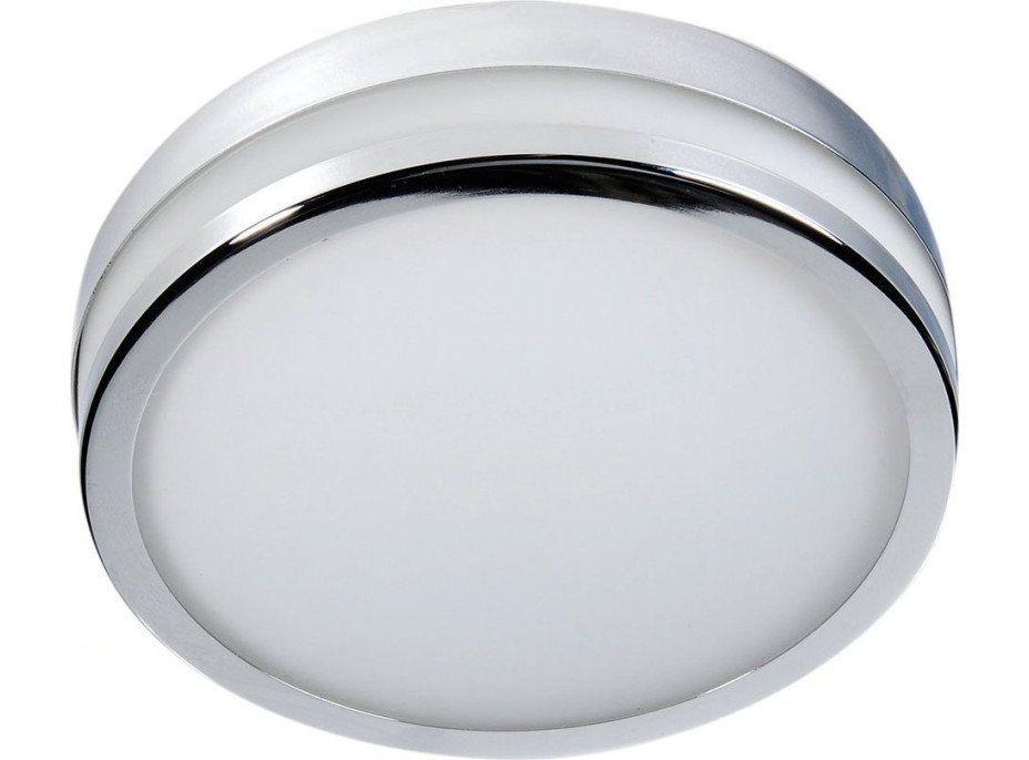 EGLO PALERMO koupelnové stropní LED svítidlo průměr 295mm, 24W, IP44, 230V 94999