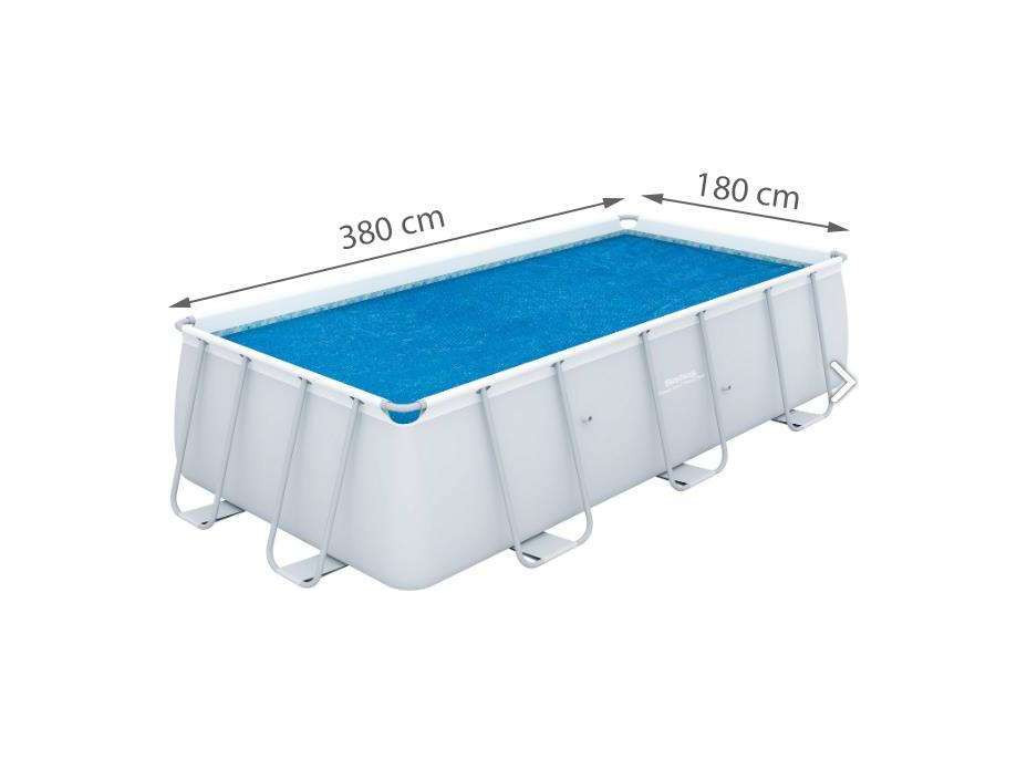 Solární kryt na bazén BESTWAY 58240