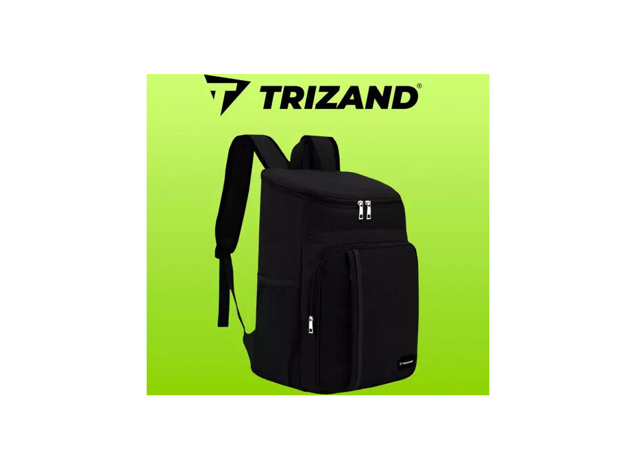 Turistický  termobatoh Trizand 21070