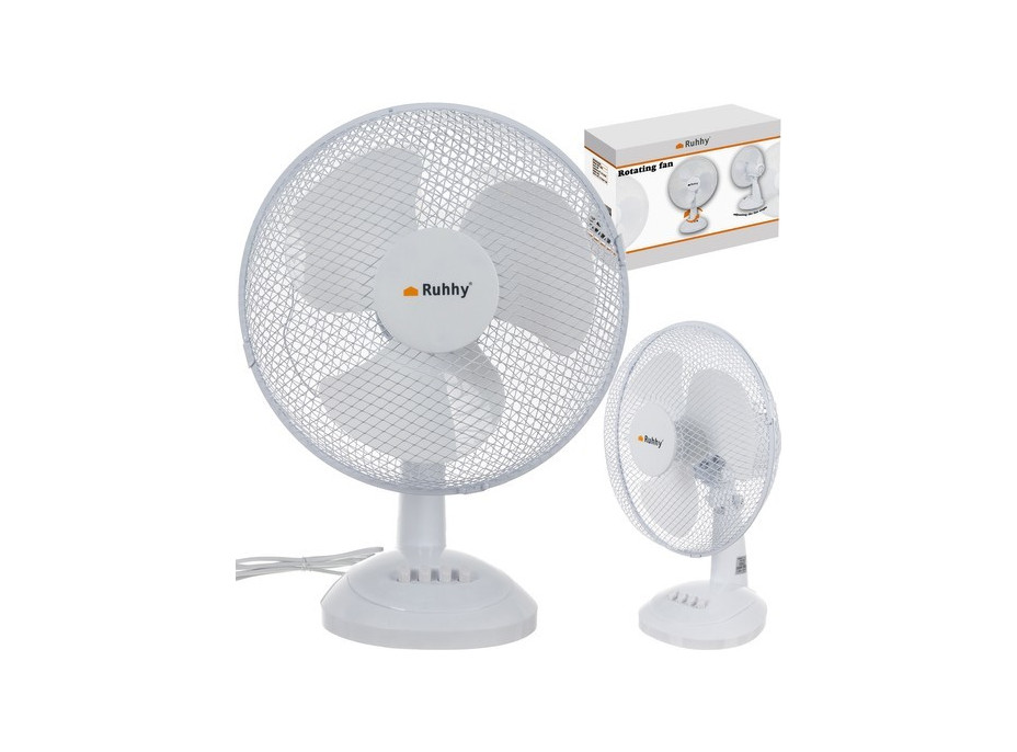 Stolní ventilátor Ruhhy 23192