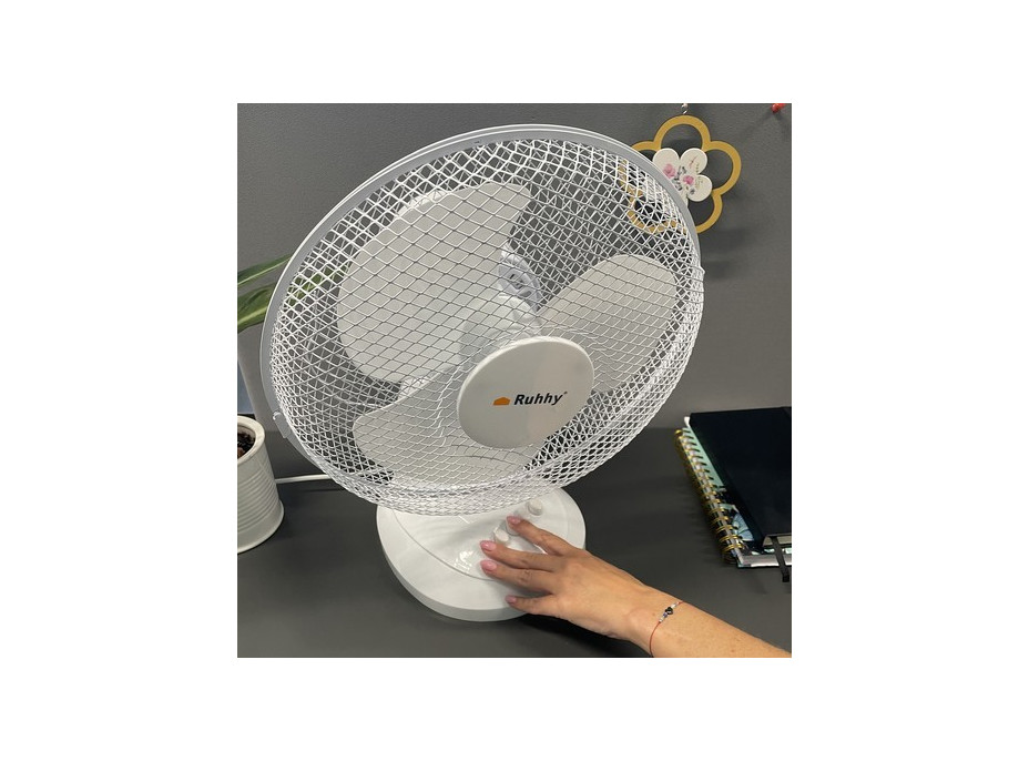 Stolní ventilátor Ruhhy 23192