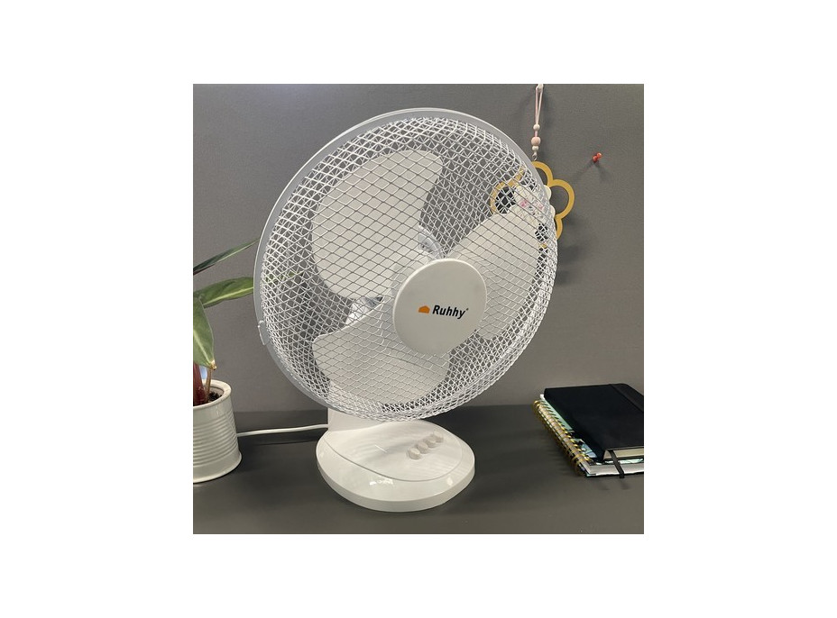 Stolní ventilátor Ruhhy 23192