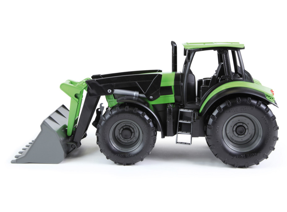 Lena Deutz Traktor Fahr Agrotron 7250