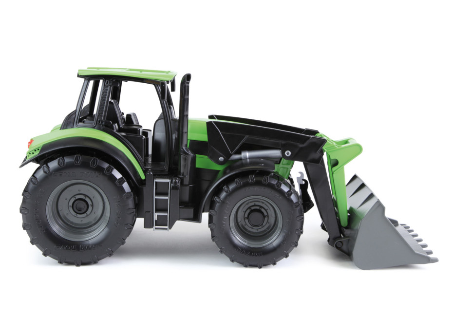 Lena Deutz Traktor Fahr Agrotron 7250