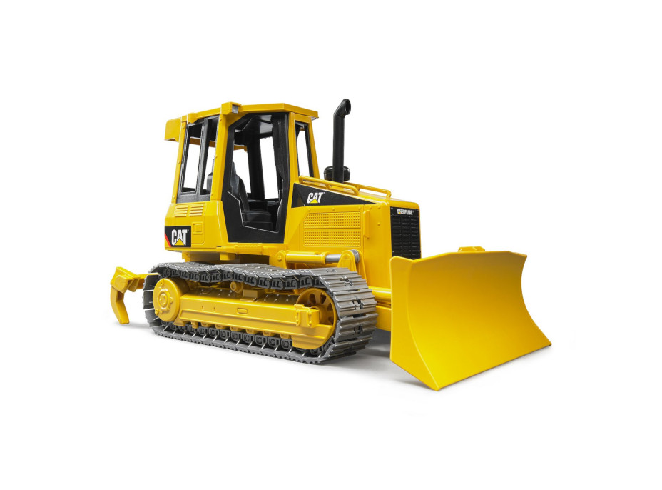 Bruder CATERPILLAR buldozer malý