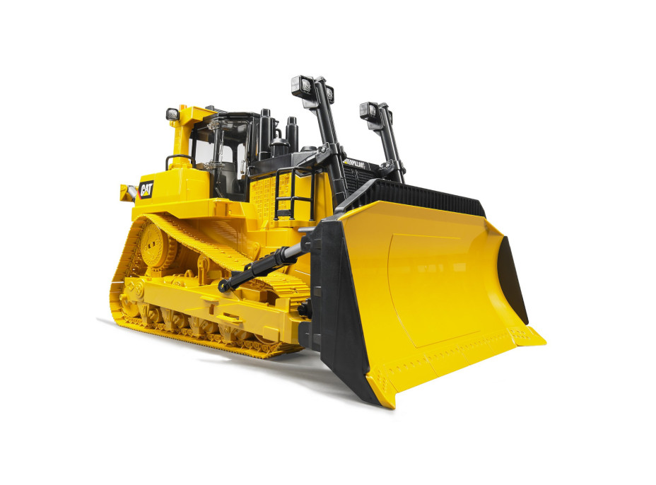 Bruder CATERPILLAR buldozer