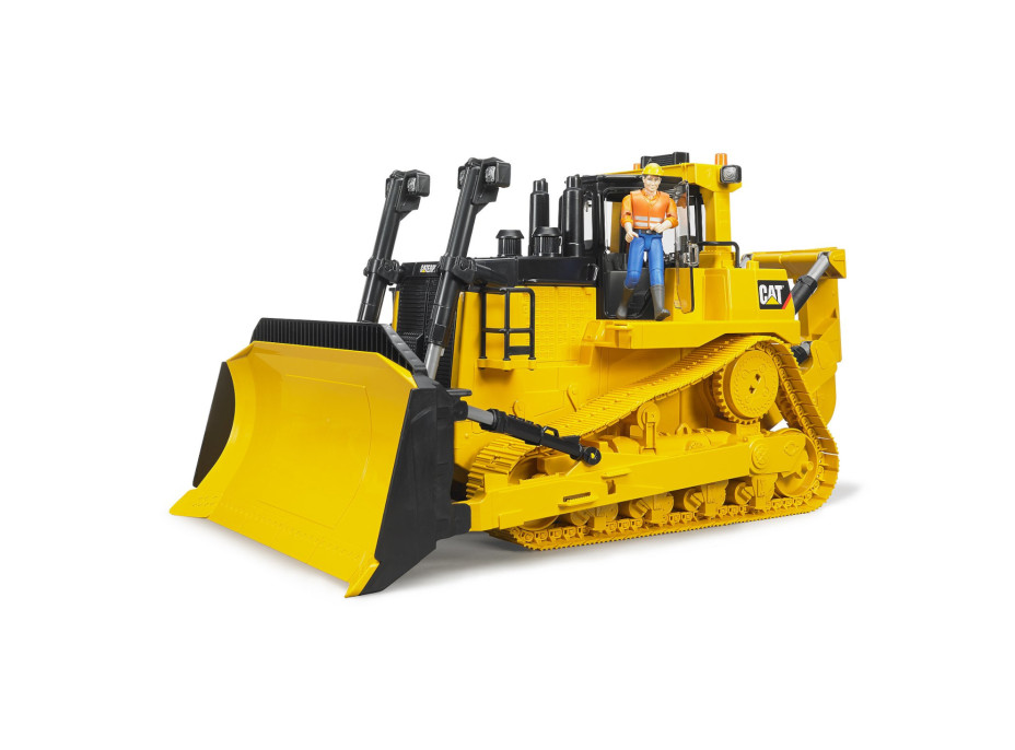 Bruder CATERPILLAR buldozer