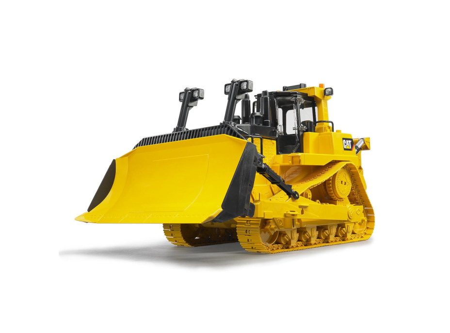 Bruder CATERPILLAR buldozer