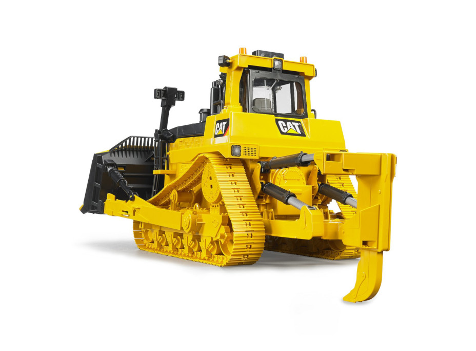 Bruder CATERPILLAR buldozer