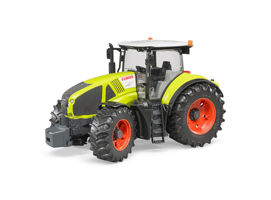 Bruder Traktor CLAAS AXION 950