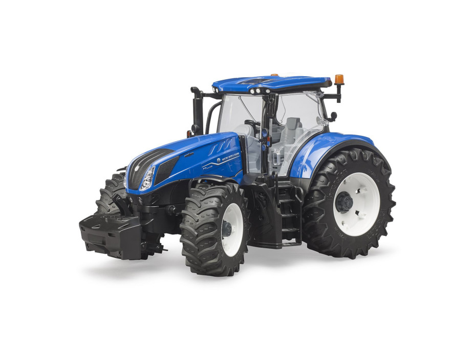 Bruder Traktor NEW HOLLAND T7.315