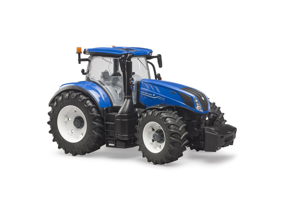 Bruder Traktor NEW HOLLAND T7.315