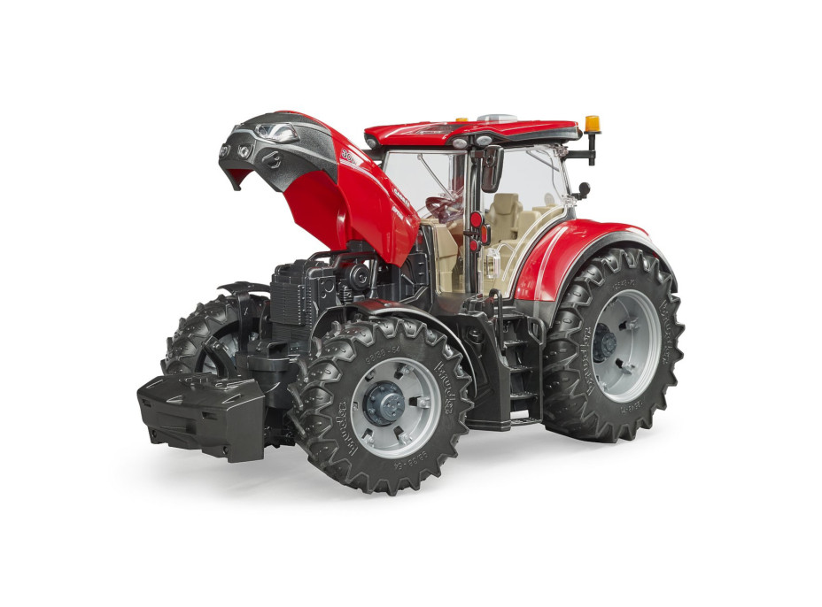 Bruder Traktor Case IH Optum 300 CVX