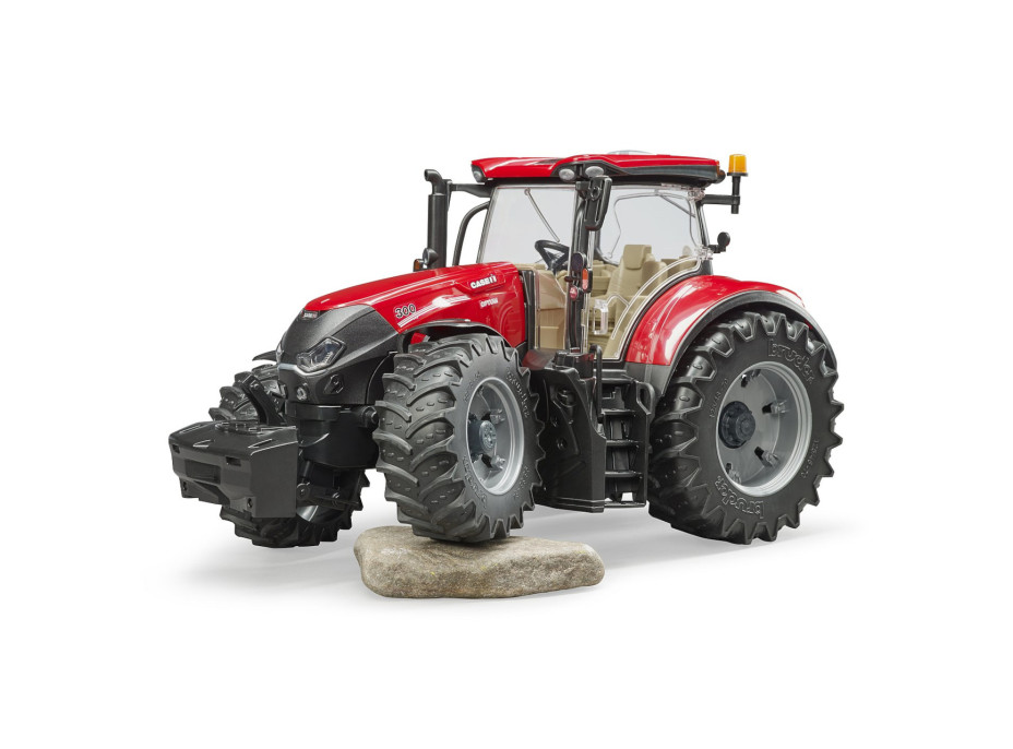 Bruder Traktor Case IH Optum 300 CVX