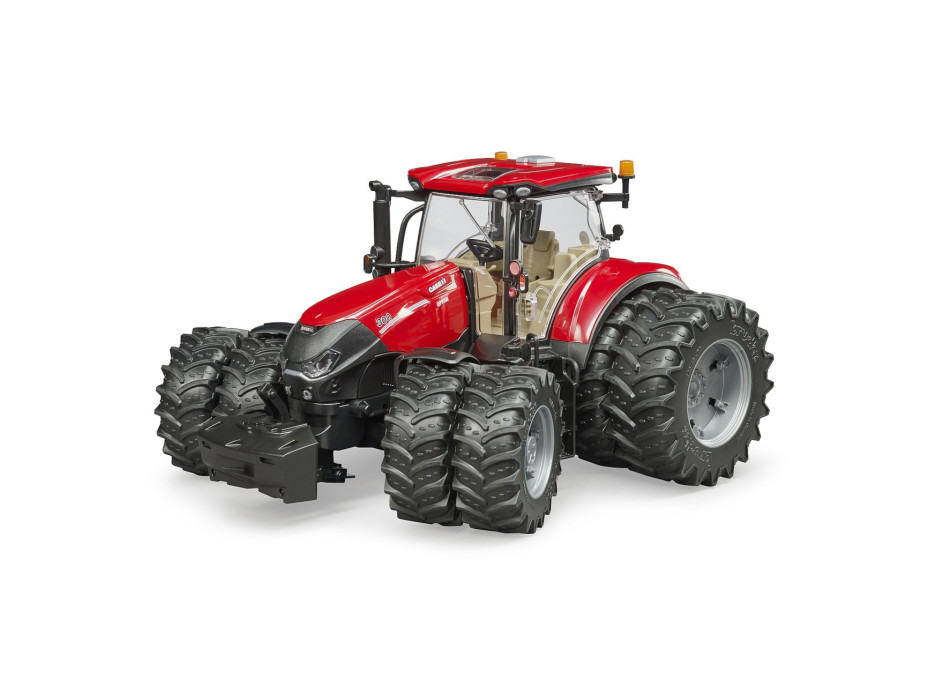 Bruder Traktor Case IH Optum 300 CVX