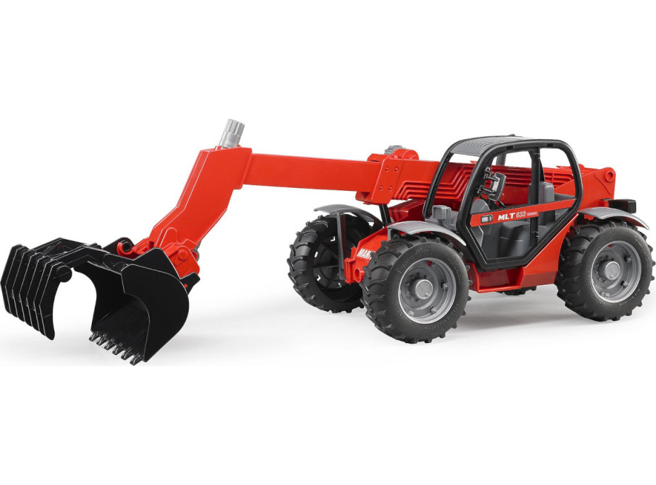 Bruder Manipulátor MANITOU MLT 633