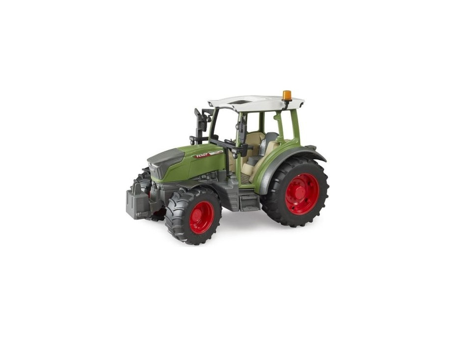 Bruder Traktor Fendt Vario 211