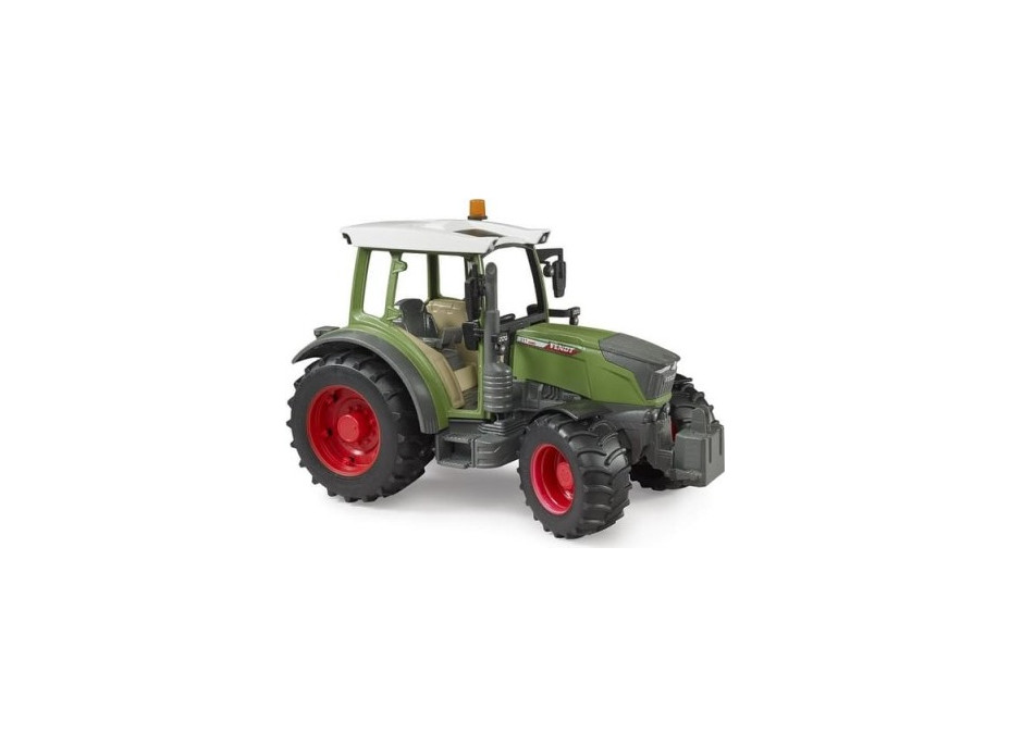 Bruder Traktor Fendt Vario 211