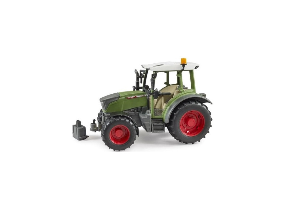 Bruder Traktor Fendt Vario 211