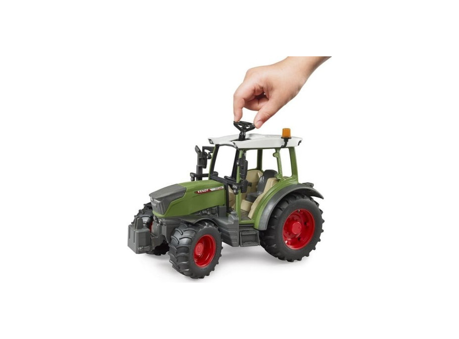 Bruder Traktor Fendt Vario 211