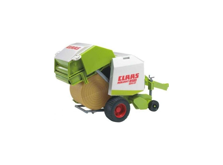 Bruder CLAAS Rollant 250 balíkovač