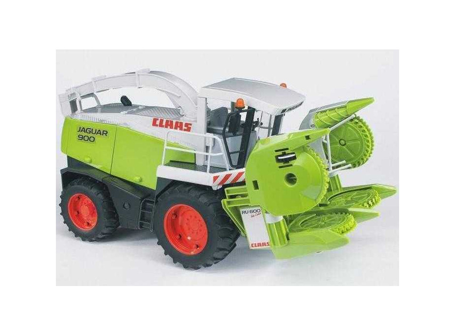 Bruder Řezačka na kukuřici CLAAS JAGUAR 900