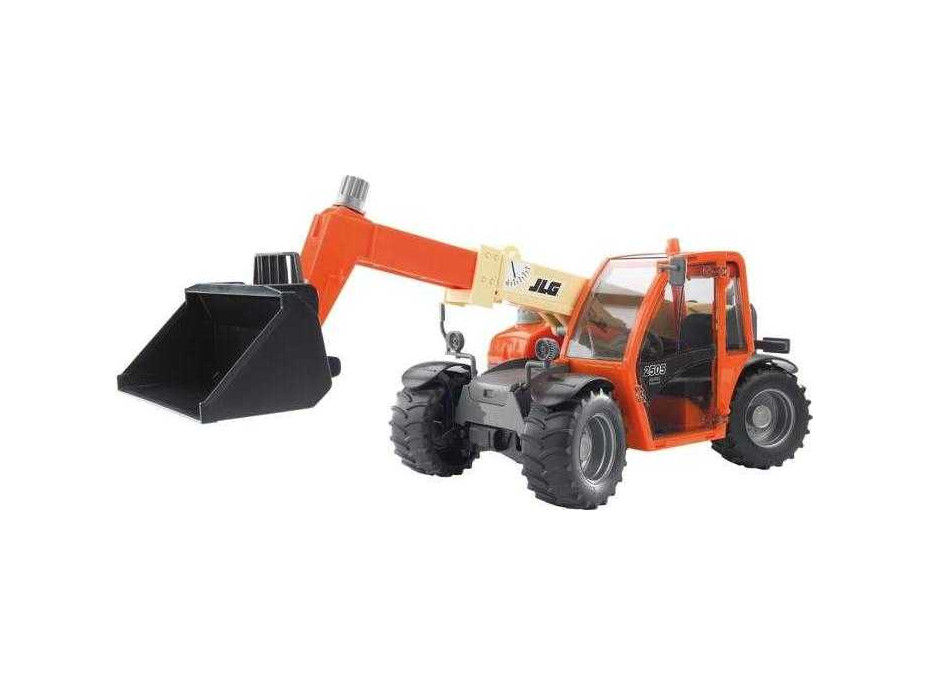 Bruder Manipulátor JLG 2505