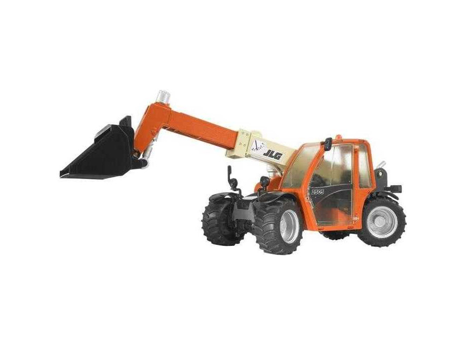 Bruder Manipulátor JLG 2505