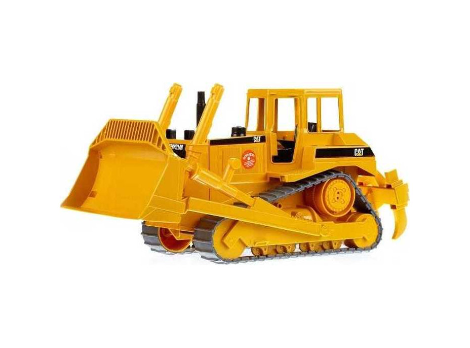 Bruder Buldozer CATERPILLAR velký