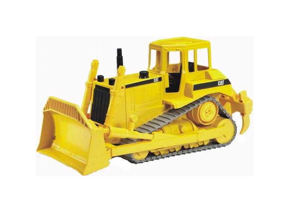 Bruder Buldozer CATERPILLAR velký