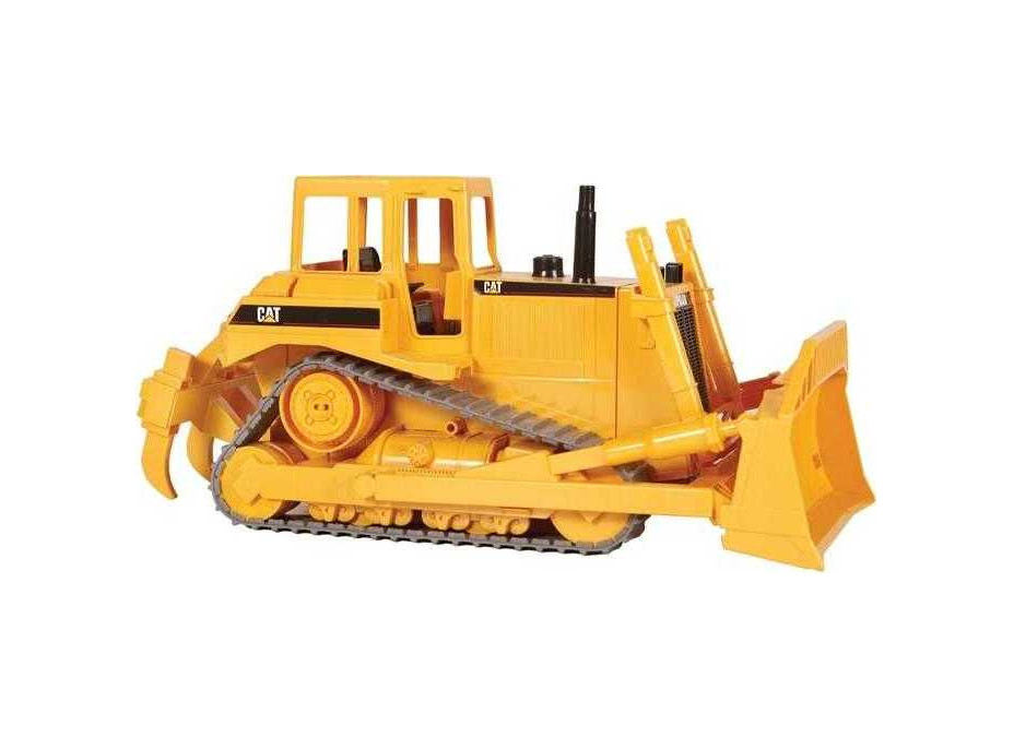 Bruder Buldozer CATERPILLAR velký