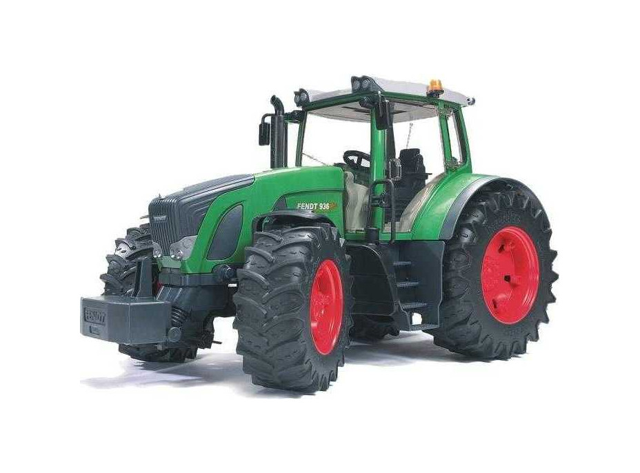 Bruder Traktor FENDT 936 Vario