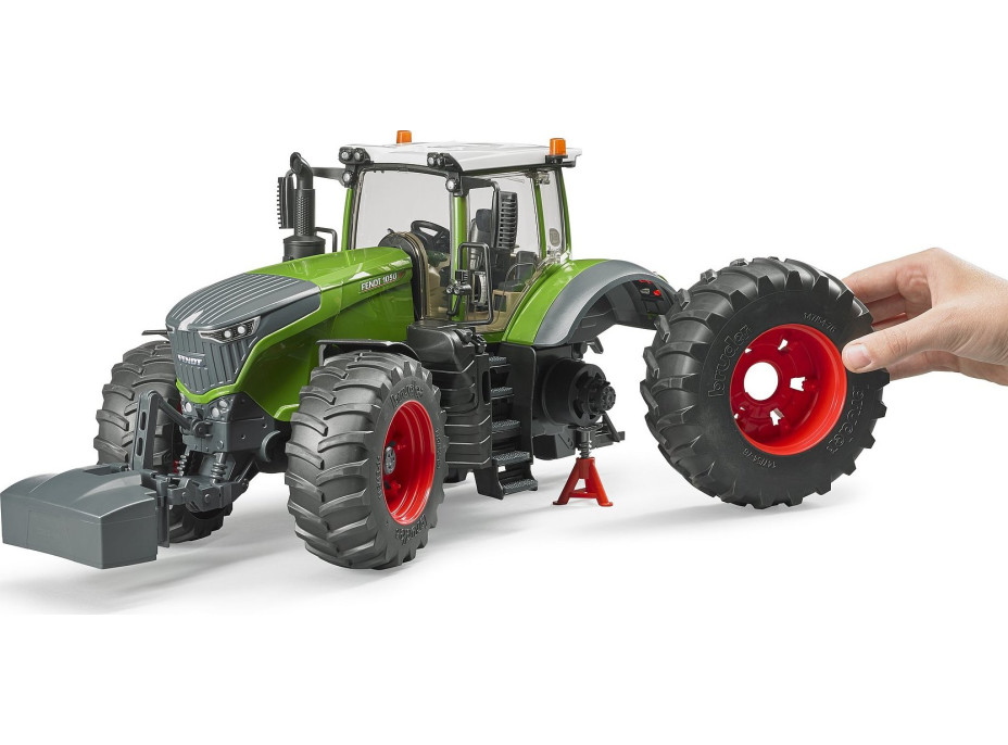 Bruder Traktor Fendt 1050 Vario 1:16