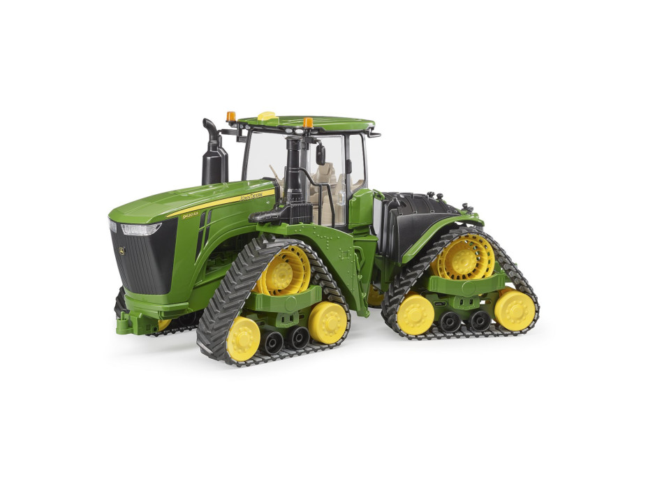 Bruder Pásový traktor JOHN DEERE 9620RX