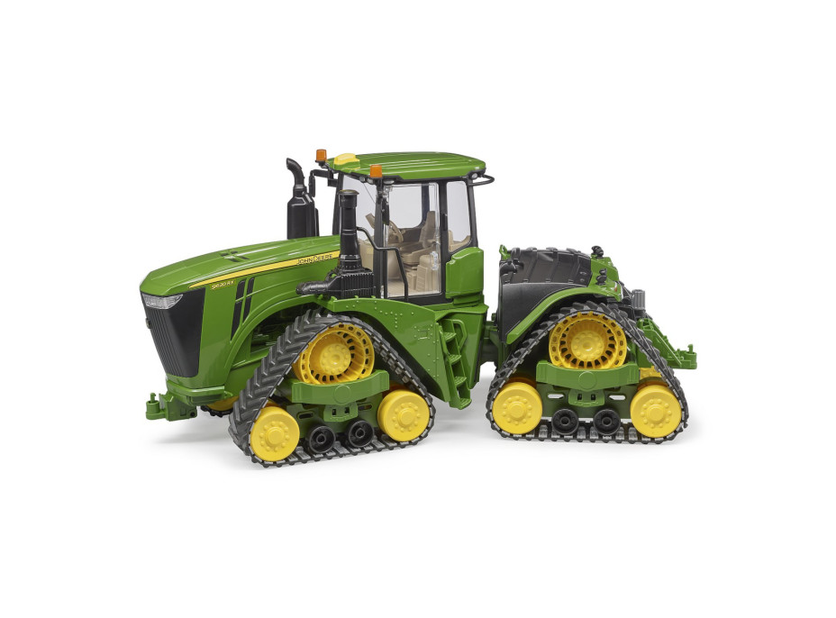 Bruder Pásový traktor JOHN DEERE 9620RX