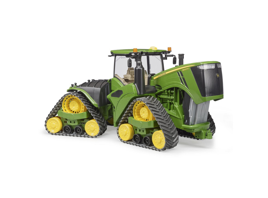 Bruder Pásový traktor JOHN DEERE 9620RX